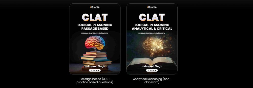 CLAT Logical Reasoning